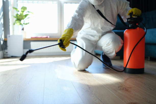 Reliable Infectious Disease Decontamination contractor in Forestdale, MA by Trauma Clean Pros